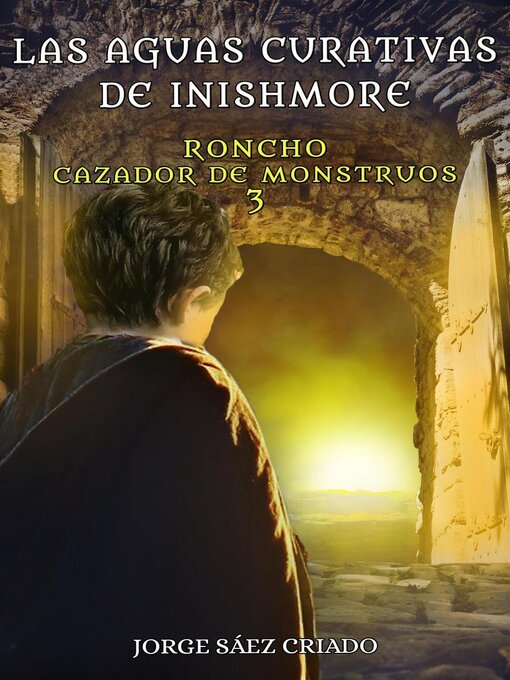 Title details for Las aguas curativas de Inishmore by Jorge Sáez Criado - Available